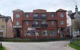 Hotel Krokus Kamienna Góra